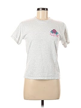 Girlie Girl Short Sleeve T-Shirt (view 1)