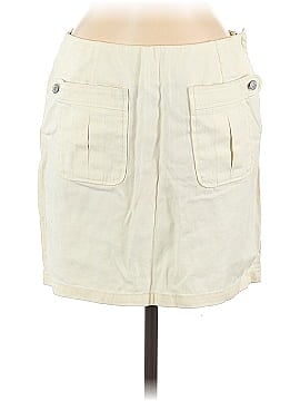 Max Jeans Casual Skirt (view 1)