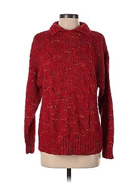 D.D. Sloane Pullover Sweater (view 1)