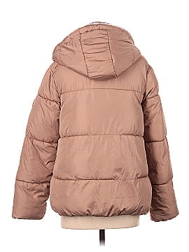 Madden Girl Snow Jacket (view 2)