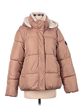 Madden Girl Snow Jacket (view 1)