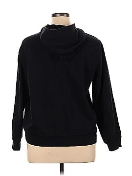 SJB St. Active by St. Johns Bay Zip Up Hoodie (view 2)