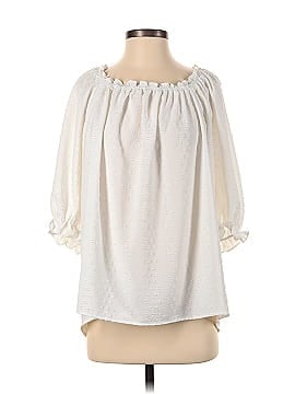 Staccato Short Sleeve Top (view 1)