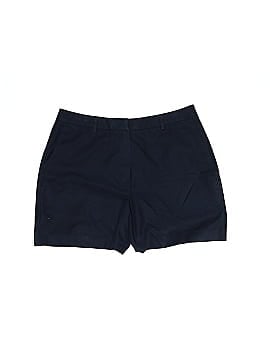 Brooks Brothers 346 Shorts (view 1)