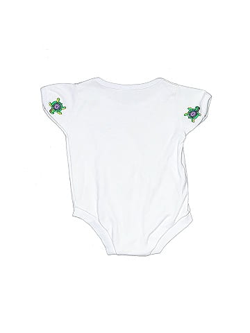 Assorted Brands Short Sleeve Onesie (view 2)