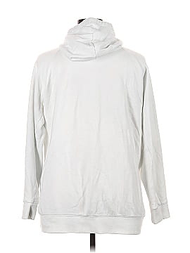 Sports Illustrated Pullover Hoodie (view 2)