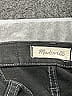 Madewell Black Jeans Size 23 waist (petite) - photo 5