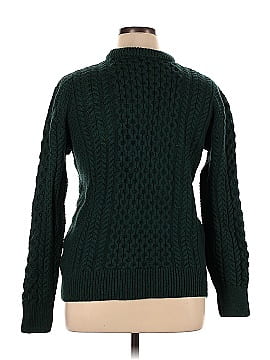 Assorted Brands Wool Sweater (view 2)
