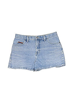 Blue Jeans Denim Shorts (view 1)