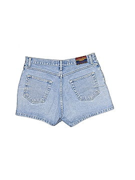 Blue Jeans Denim Shorts (view 2)