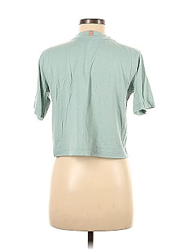 Lunya Short Sleeve T-Shirt (view 2)