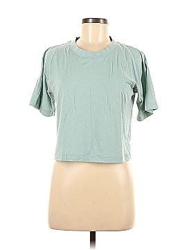 Lunya Short Sleeve T-Shirt (view 1)