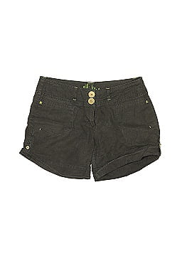 Millet Shorts (view 1)