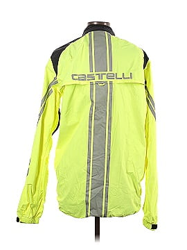 Castelli Track Jacket (view 2)
