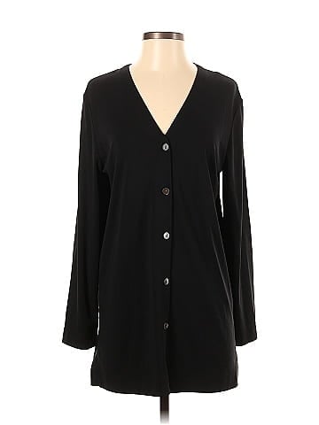 Sutton Studio Long Sleeve Blouse (view 1)