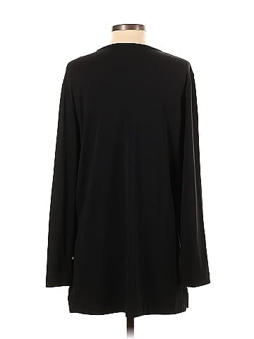 Sutton Studio Long Sleeve Blouse (view 2)