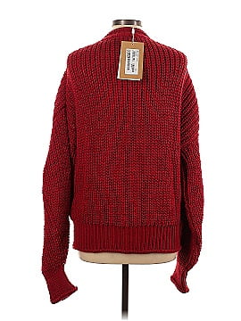 Marcella Pullover Sweater (view 2)