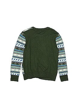 Rockets of Awesome Pullover Sweater (view 2)