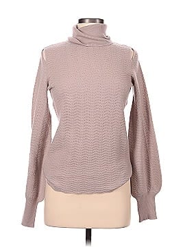 Christopher Fischer Cashmere Pullover Sweater (view 1)