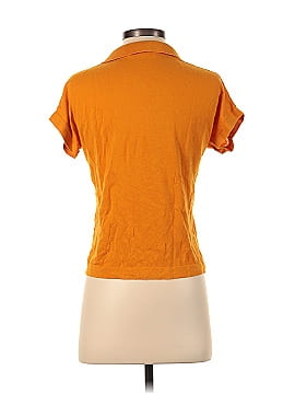 Tomas Maier x Uniqlo Short Sleeve Top (view 2)