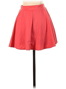 Ambiance Apparel Casual Skirt (view 2)