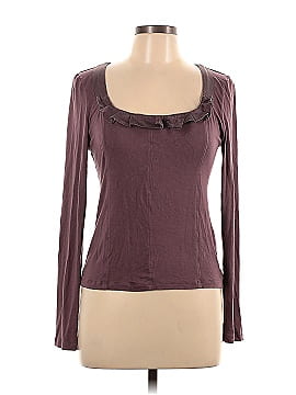 Evie Long Sleeve Top (view 1)