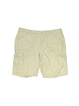 Faded Glory Cargo Shorts (view 1)