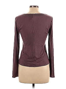 Evie Long Sleeve Top (view 2)