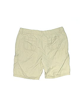 Faded Glory Cargo Shorts (view 2)