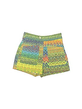 M Missoni Shorts (view 1)