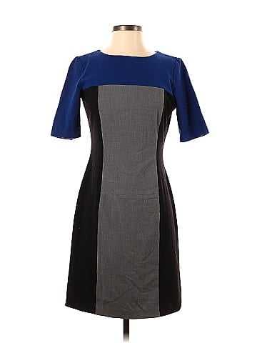 Tahari by ASL Casual Dress (view 1)