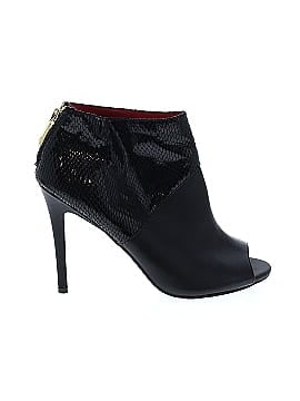 Charles Jourdan Ankle Boots (view 1)