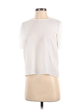 Likely Short Sleeve Blouse (view 1)