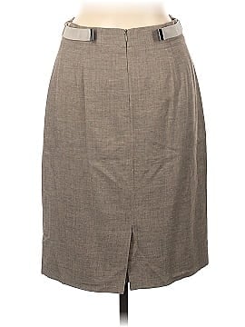 Armani Collezioni Formal Skirt (view 2)