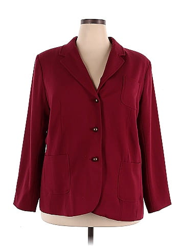 Avenue Jacket (view 1)