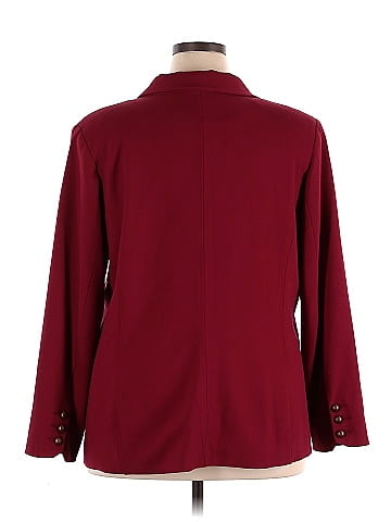 Avenue Jacket (view 2)