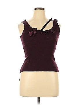 Dolce Emozione Collection Sleeveless Top (view 1)