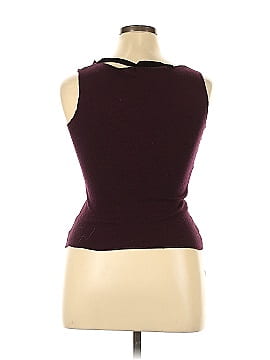 Dolce Emozione Collection Sleeveless Top (view 2)