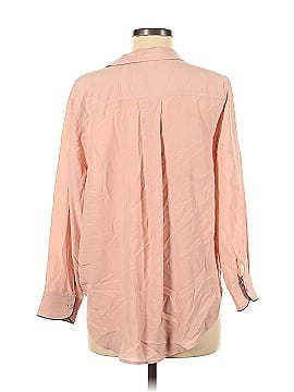 Rag & Bone Long Sleeve Blouse (view 2)