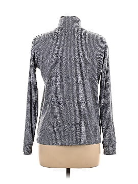 Interval Turtleneck Sweater (view 2)