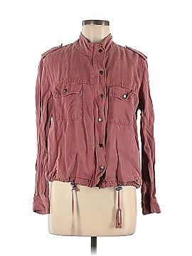 Rails Jacket (view 1)