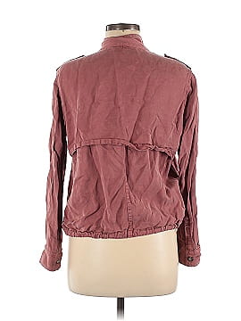 Rails Jacket (view 2)