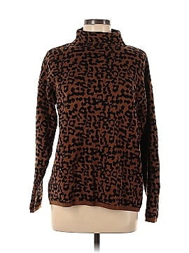 T Tahari Turtleneck Sweater (view 1)