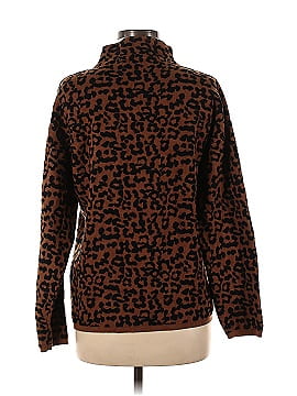 T Tahari Turtleneck Sweater (view 2)