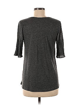 Ann Taylor LOFT Short Sleeve Top (view 2)