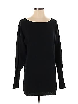 Margaret O'Leary Cashmere Pullover Sweater (view 1)