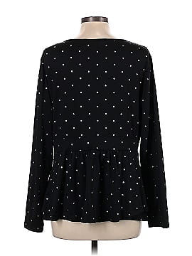 BLOOMCHIC Long Sleeve Top (view 2)