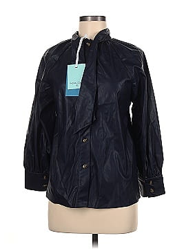 Rachel Comey x Target Faux Leather Jacket (view 1)