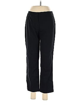 Jones New York Collection Linen Pants (view 1)