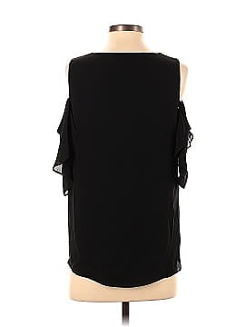 Ramy Brook Short Sleeve Blouse (view 2)